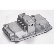 Custom Aluminum Die Casting Cylinder Cover, Auto Parts Supplier